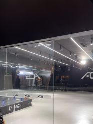 -ACS舞蹈工作室