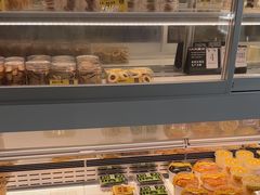 -赵小璐快乐甜品蛋糕(平安路店)