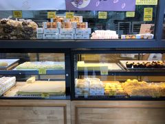 -鲍师傅糕点(江苏路店)