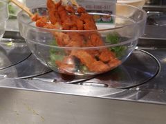 -百品聚旋转火锅(万德庄店)