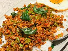 -留半山·香港食堂(啦啦宝都店)