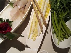 -海底捞火锅(万丰桥店)