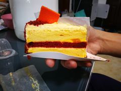 -第戎蛋糕(恒隆广场店)