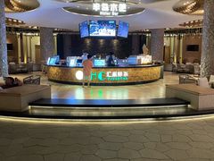 -清河半岛温泉度假酒店