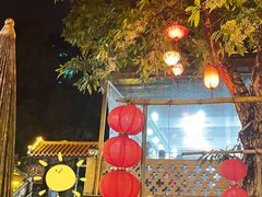 门面-周大娘牛乳(旧寨古村总店)