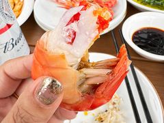 -品鲜村农家菜·阳澄湖大闸蟹(总店)
