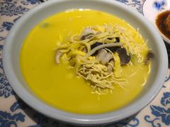 -文楼·淮扬菜·淮安早茶(河下古镇翔宇店)