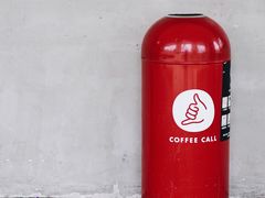 -COFFEE CALL(云锦路店)