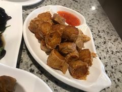 -温粥人(春晖路店)
