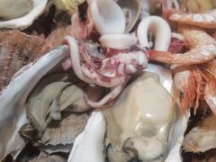 -新海渔港·胶东海鲜家常菜·家宴(奥体中心店)