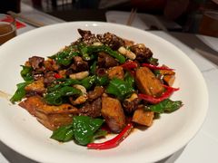 -杨氏青龙虾·羊蝎子(珠江路店)