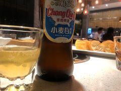 -拈菜(观音桥阳光世纪店)