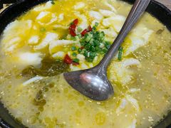 -好人民间小吃(镇江八佰伴店)