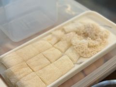 一品润颜竹荪-烹然四季椰子鸡火锅(姚家园万象汇店)