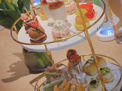 -粤海喜来登酒店·&More聚驿(天河城店)