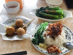 -渔记茶餐厅(渔村店)