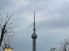 -文华公园(禅城区)