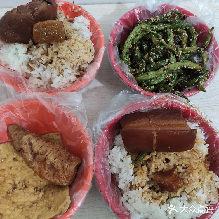 打卡济南特色美食