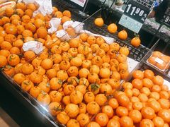 -永旺黄岛购物中心