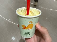 -DQ·蛋糕·冰淇淋(余姚万达店)