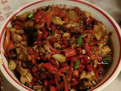 -堂瓦里·33年传统赣菜(第一街区店)