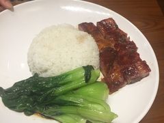 -嗨T茶餐厅(大石店)