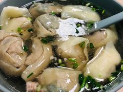 -顶巧鸡汤馄饨(虹口总店)