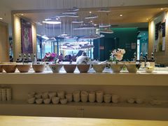 -青瓷火锅料理(西单大悦城店)