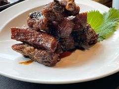 -望乡楼上海菜(日月光店)
