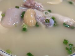 -易老妈蹄花.特色川菜(人民公园总店)