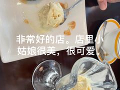 -La Creperie法餐厅(桃江路店)