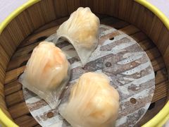 -维多利亚大酒店·雅园中餐厅