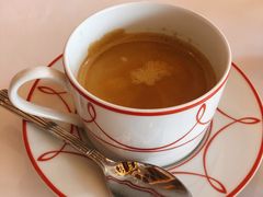 美式-咖啡苑 - 蔚藍夏日主题(永利皇宫店)