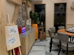 -外婆船宴餐厅·外婆喊你回家吃饭