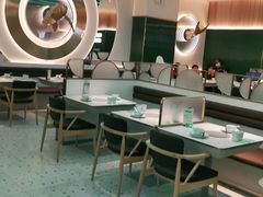 大堂-青花椒花椒鱼(合生汇店)