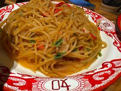 -破三川·新川菜(静安大融城店)