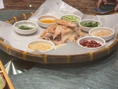 -顺意·顺德家乡菜(国际人才大厦店)