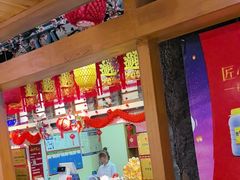 -津沽小院(天津之眼店)