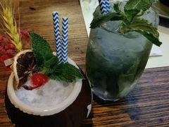 -胡桃里乐队酒馆(鎏嘉码头店)