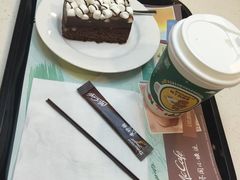 -麦当劳(新华路步步高店)