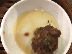 -武林厨神·粤式茶点(五羊店)