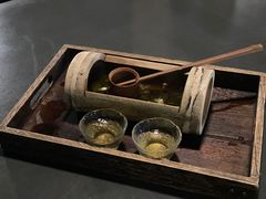 -汉水谣·江景餐厅(江滩店)