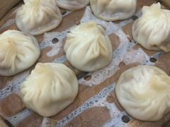-老盛兴汤包馆(大华二路店)