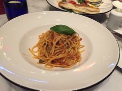 -玛尚诺Pizza&Bar(长泰广场店)