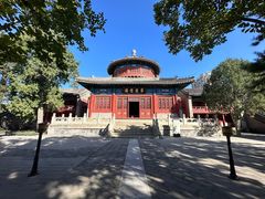 -大钟寺古钟博物馆