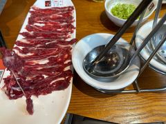 -你好牛火锅 头牌无花果鸡(海上传奇店)