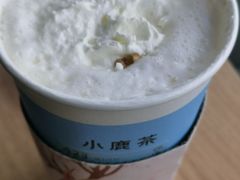 -瑞幸咖啡(科大天工大厦店)