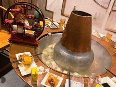 -丁卯•铜锅涮肉(工体店)
