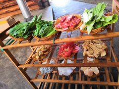 -阿婆情腊排骨火锅(金虹路店)