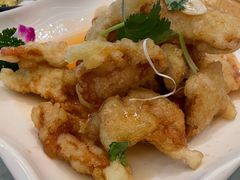 -北院·果木烤鸭·25年东北菜(创意产业园店)